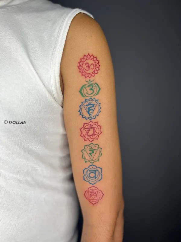 Champion tattooz