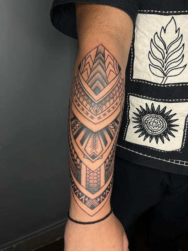 Champion tattooz
