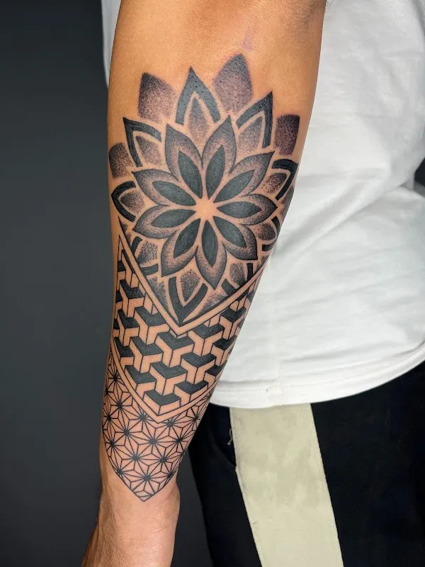 Champion tattooz