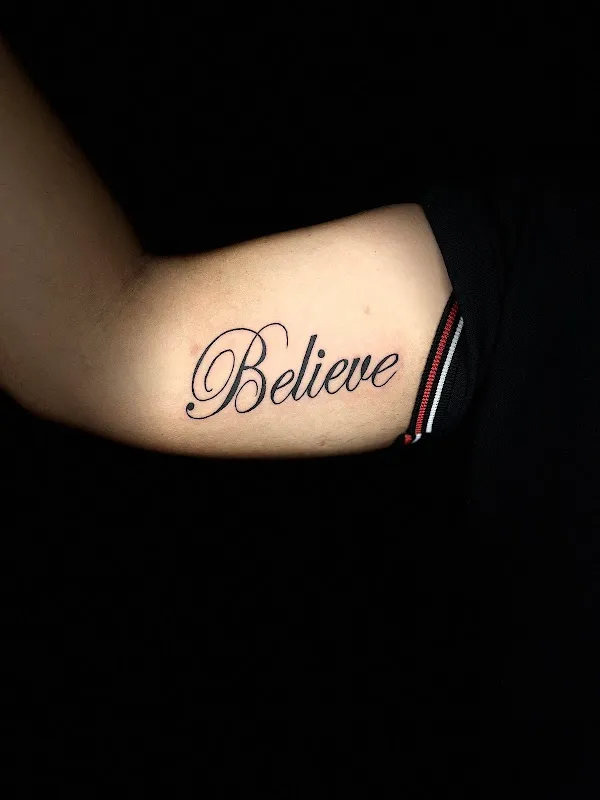 Champion tattooz