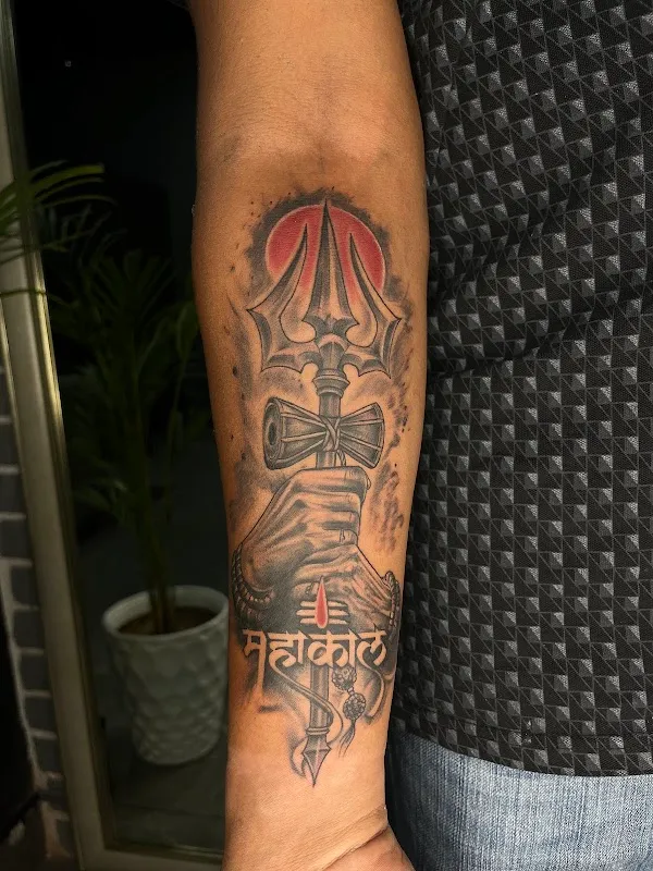Champion tattooz