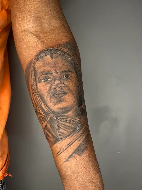 Champion tattooz