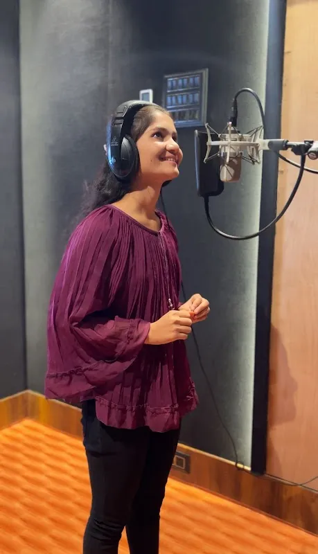 Guruvandan Music Studio