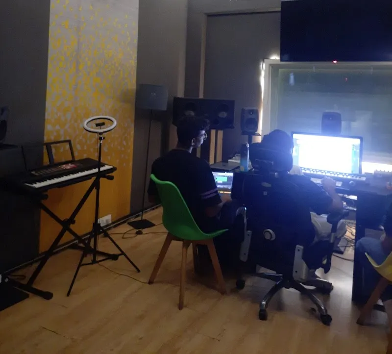 Guruvandan Music Studio