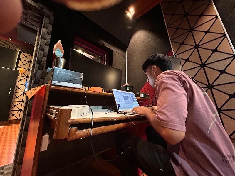 Guruvandan Music Studio