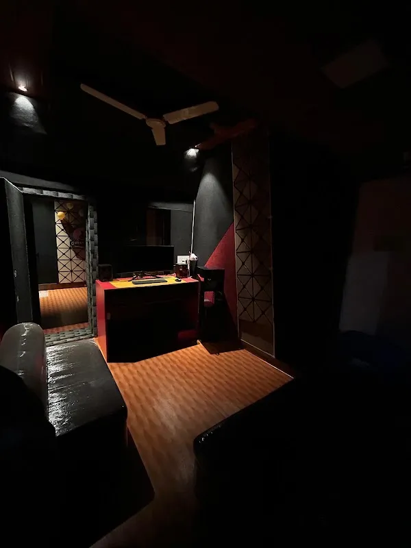 Guruvandan Music Studio