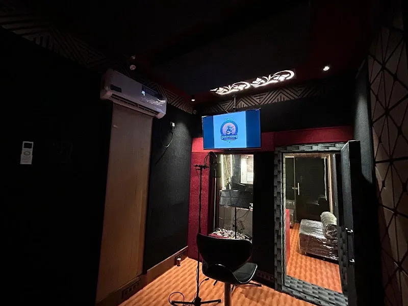 Guruvandan Music Studio