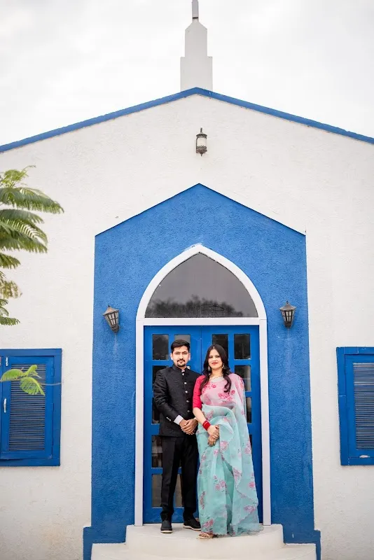 DOP FILM CITY JAIPUR - Best Pre Wedding Location & Pre Wedding Photographer in Jaipur