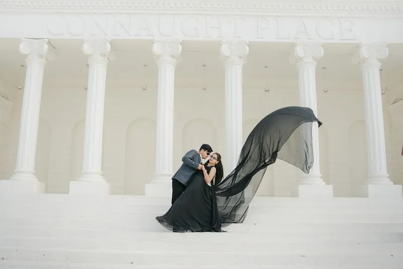 DOP FILM CITY JAIPUR - Best Pre Wedding Location & Pre Wedding Photographer in Jaipur