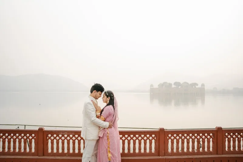 DOP FILM CITY JAIPUR - Best Pre Wedding Location & Pre Wedding Photographer in Jaipur