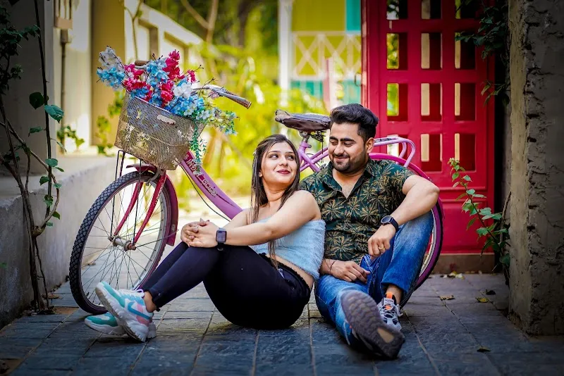 DOP FILM CITY JAIPUR - Best Pre Wedding Location & Pre Wedding Photographer in Jaipur