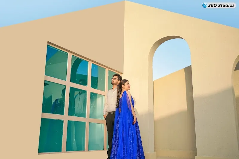 DOP FILM CITY JAIPUR - Best Pre Wedding Location & Pre Wedding Photographer in Jaipur