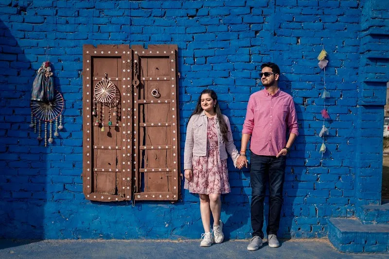 DOP FILM CITY JAIPUR - Best Pre Wedding Location & Pre Wedding Photographer in Jaipur