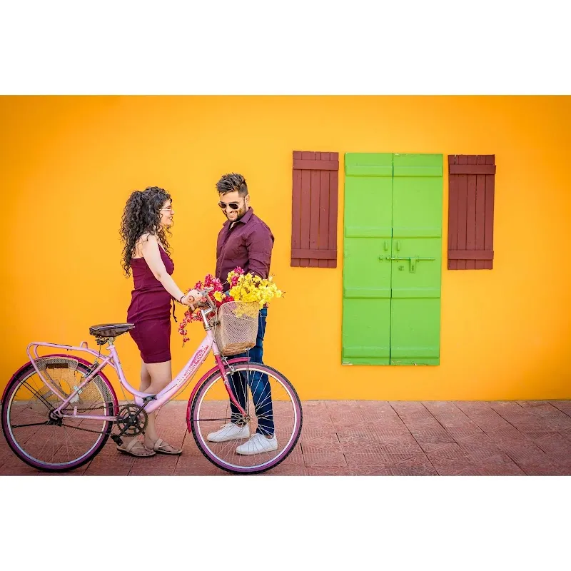 DOP FILM CITY JAIPUR - Best Pre Wedding Location & Pre Wedding Photographer in Jaipur