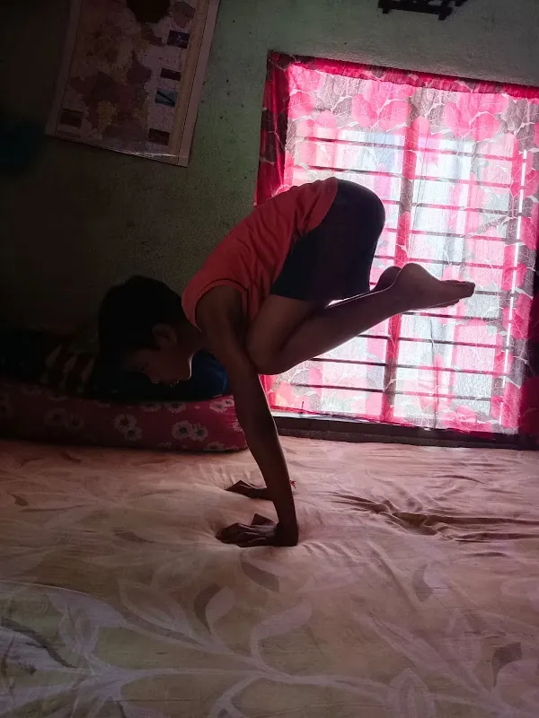 Arogya Yoga Madhyamgram Centre
