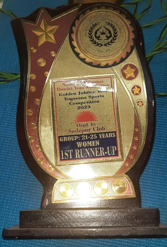 Arogya Yoga Madhyamgram Centre