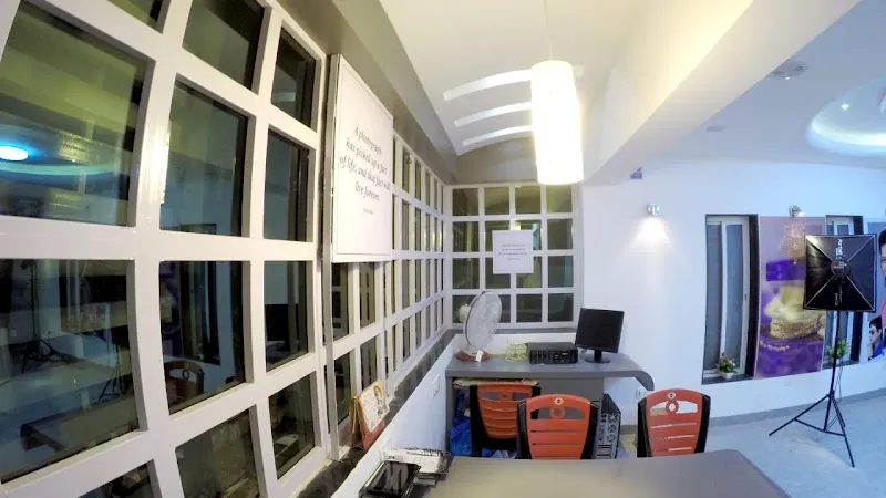 Photo Park Studio