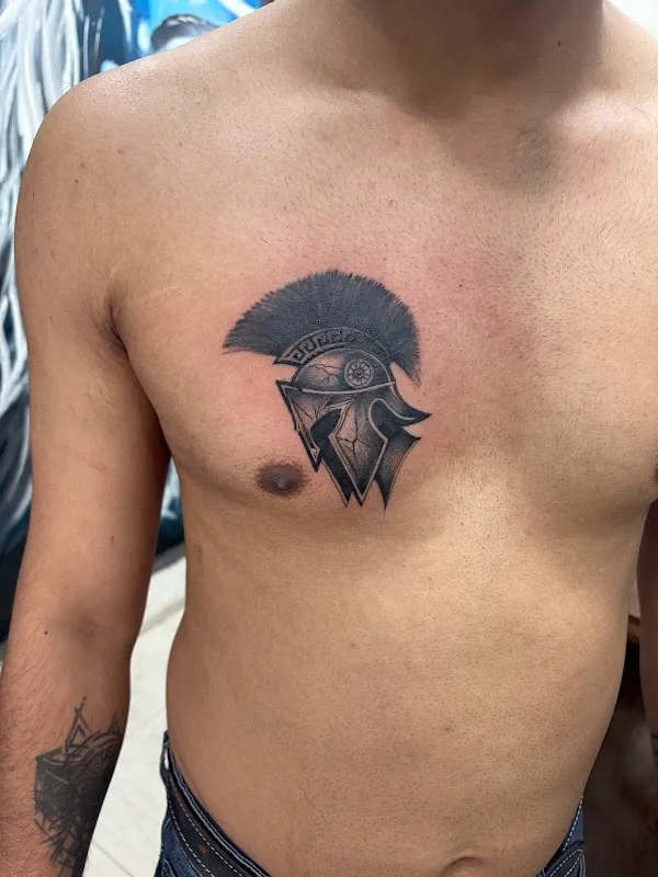DJinx Tattoo Studio