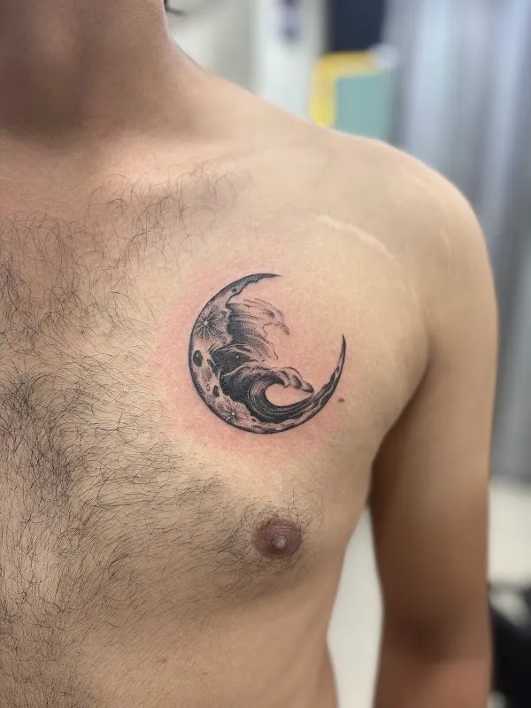 DJinx Tattoo Studio