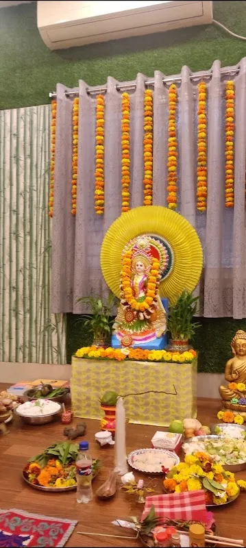 BENGAL YOGANAM THE YOGA STUDIO