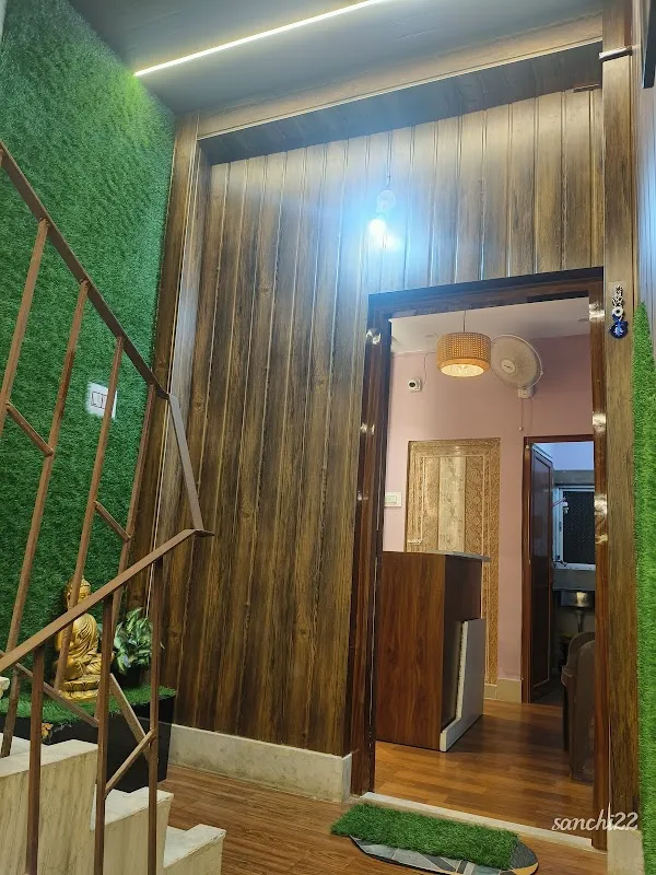 BENGAL YOGANAM THE YOGA STUDIO