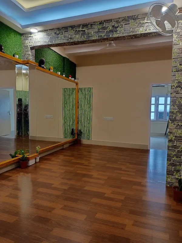 BENGAL YOGANAM THE YOGA STUDIO