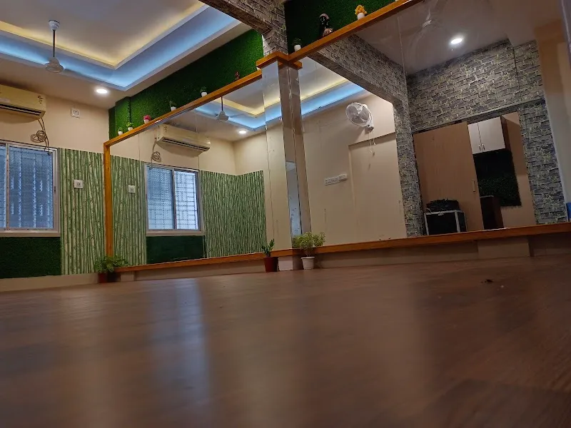 BENGAL YOGANAM THE YOGA STUDIO