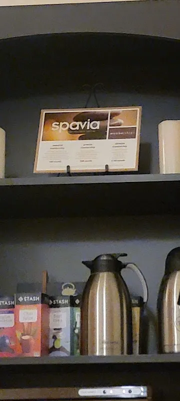 Spavia LBX