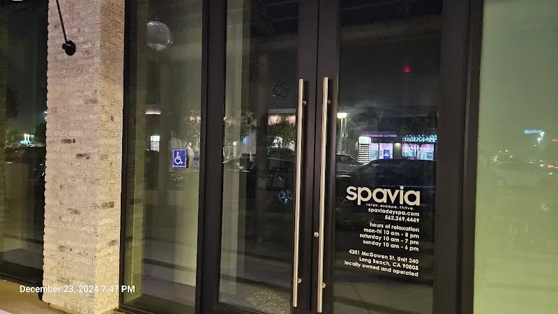 Spavia LBX