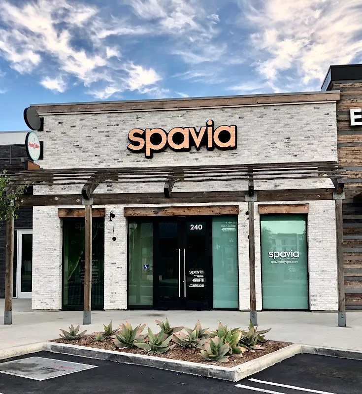 Spavia LBX