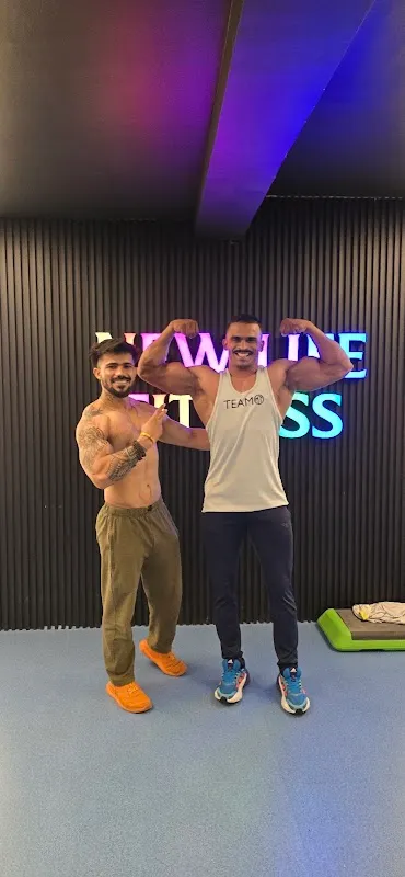New Life Fitness