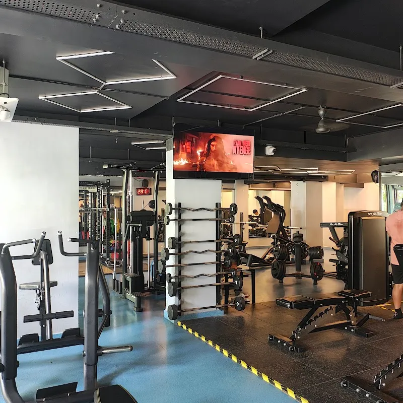 New Life Fitness