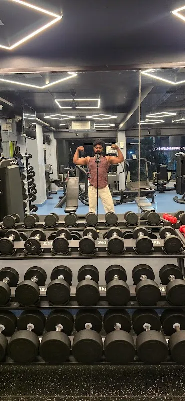 New Life Fitness