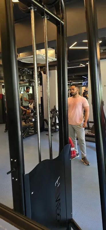New Life Fitness