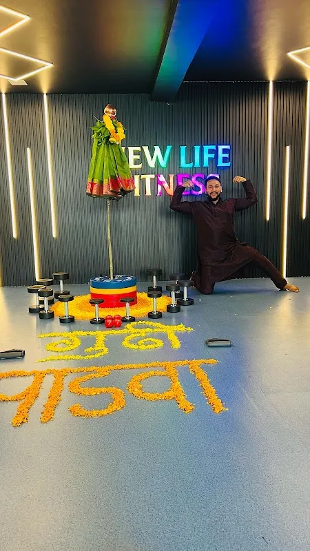 New Life Fitness