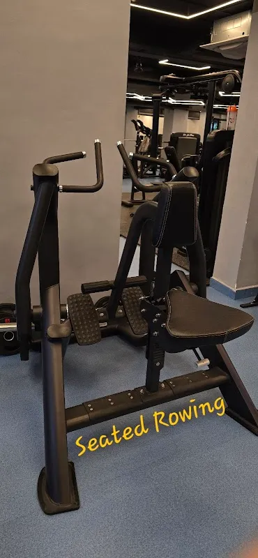 New Life Fitness