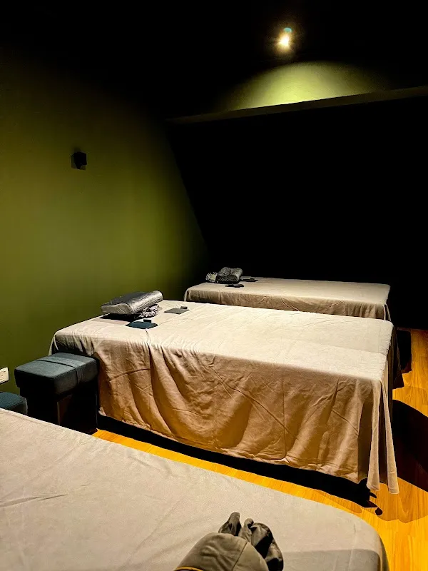 Wynn Palace Wellness 足鼎皇
