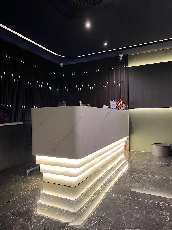 Wynn Palace Wellness 足鼎皇
