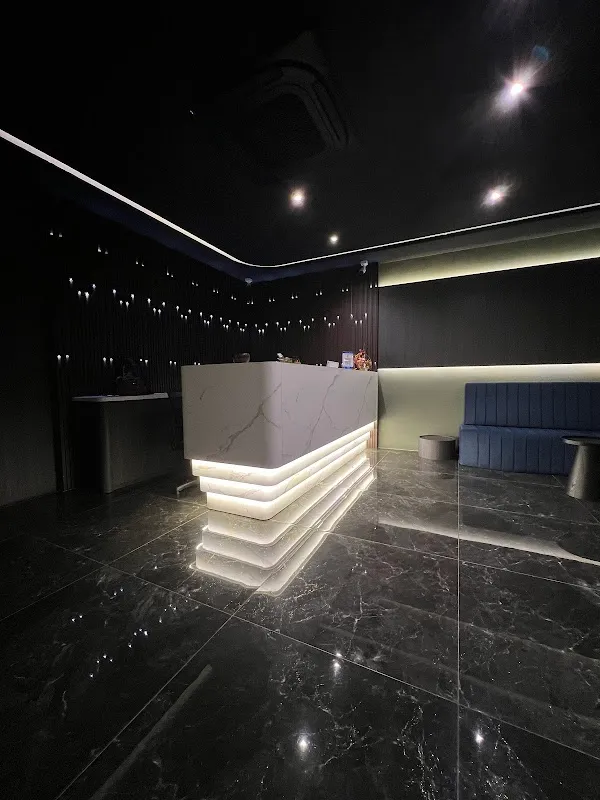 Wynn Palace Wellness 足鼎皇