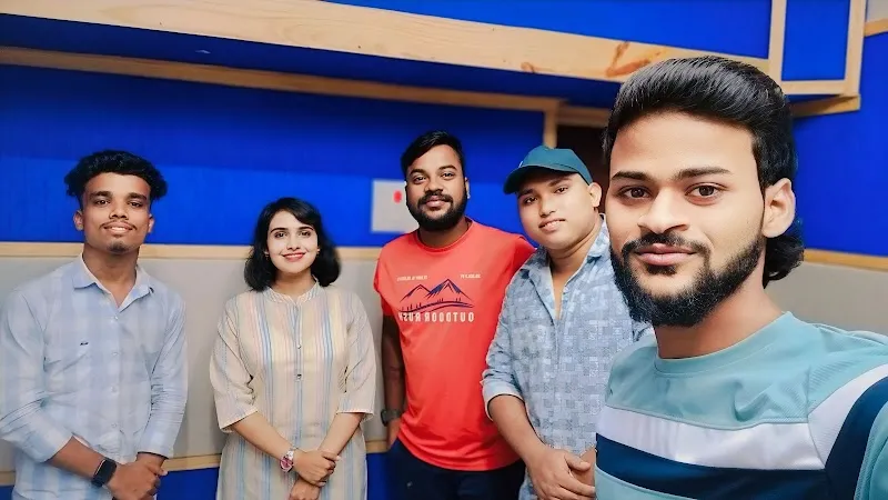 MD studio