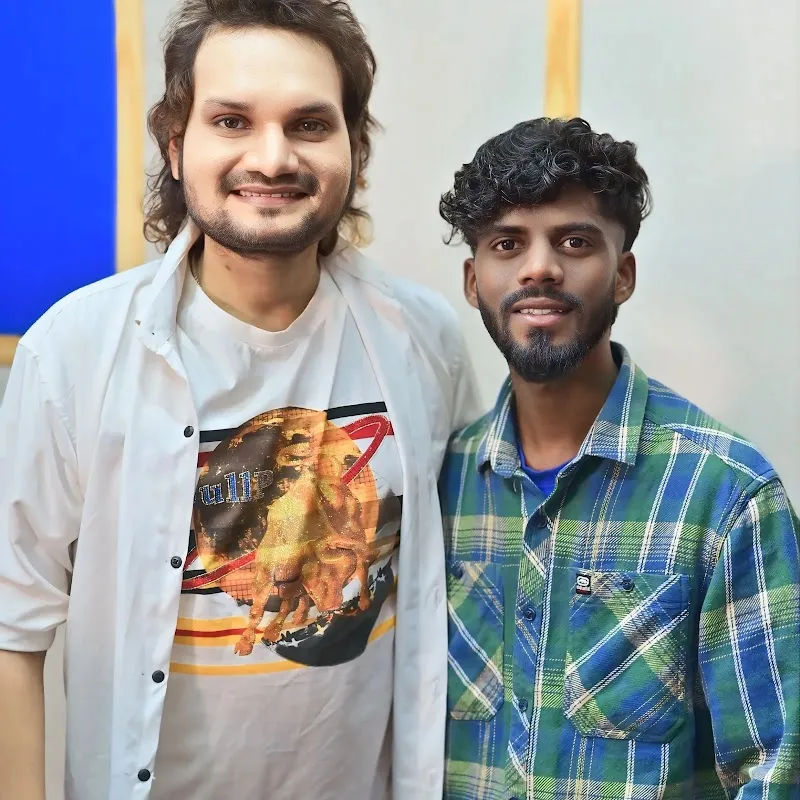 MD studio