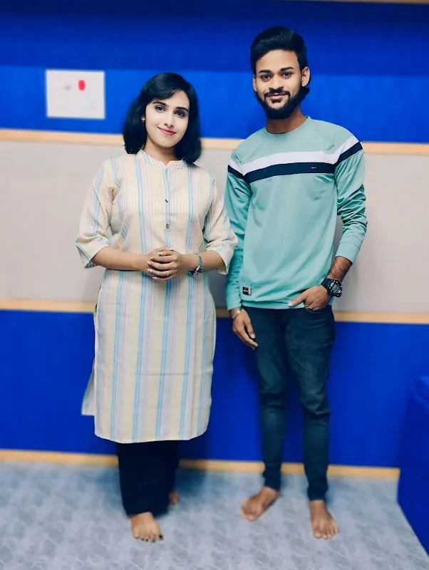 MD studio