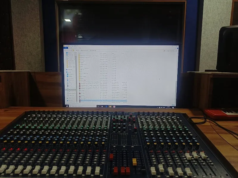 MD studio