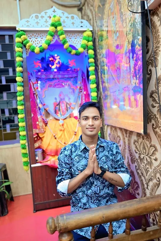 MD studio