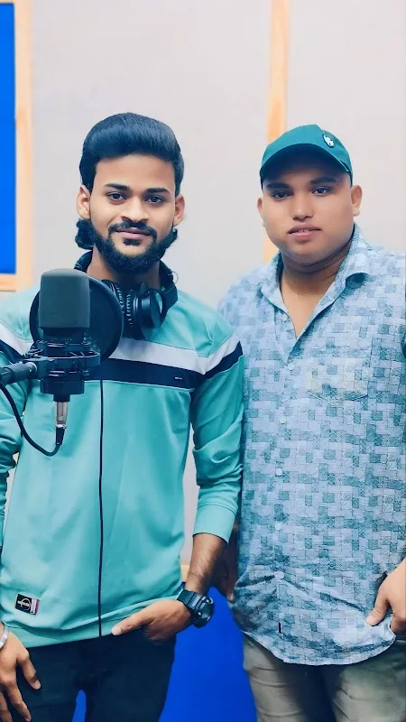 MD studio