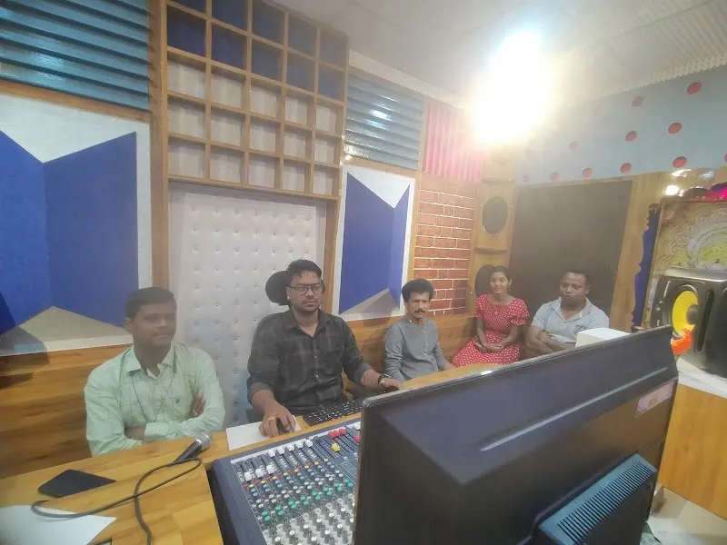 MD studio