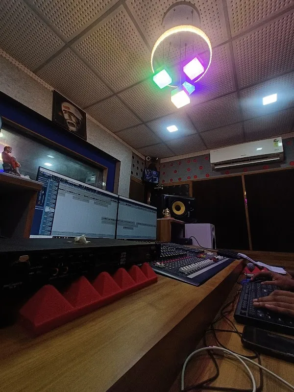 MD studio