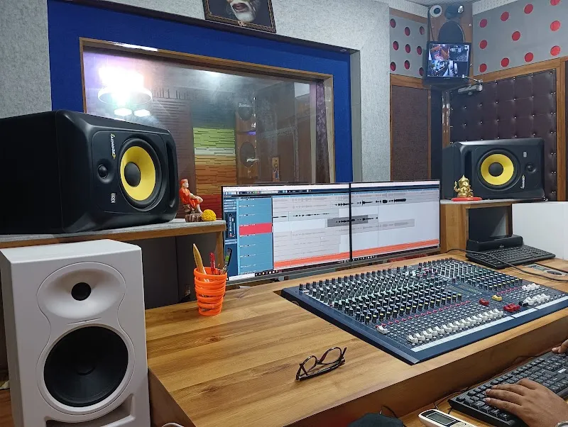 MD studio