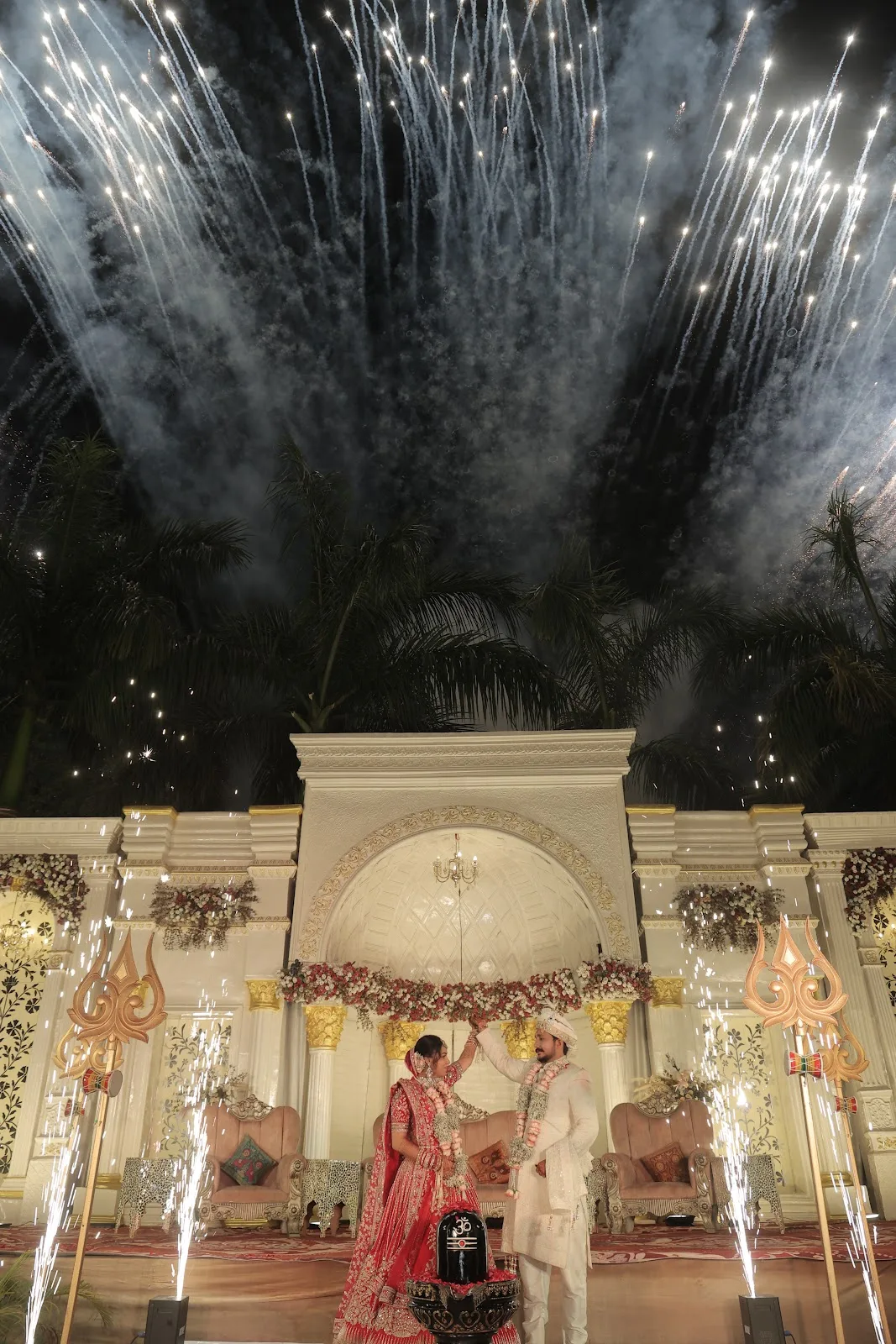 The Falcon Dreams | Best Wedding Professional Photographers in Bhopal | Pre-Wedding Photographer in Bhopal
