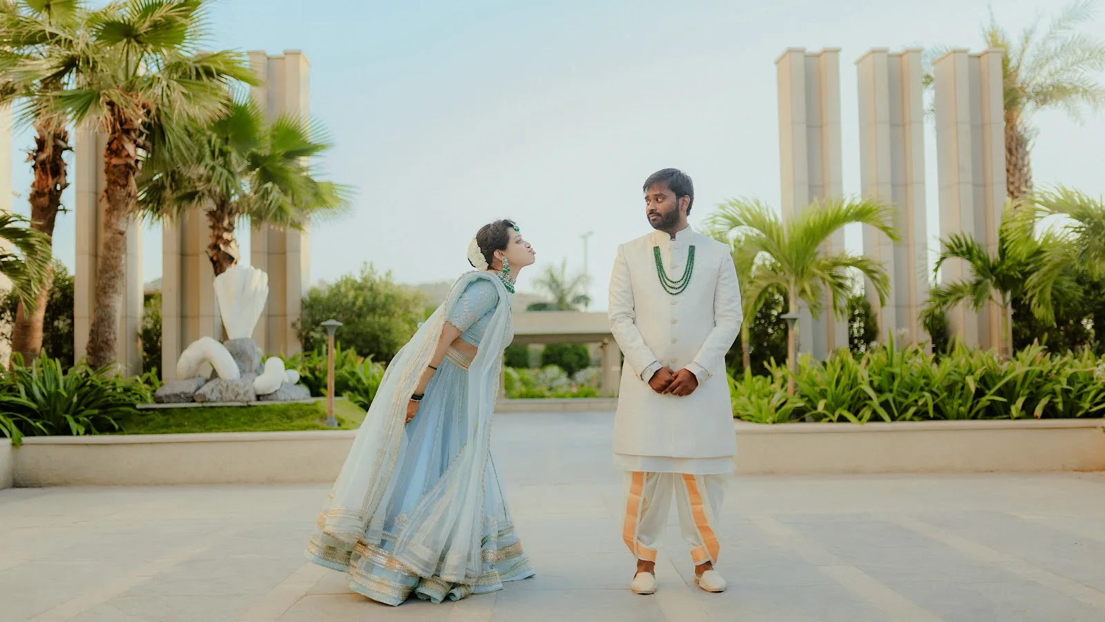 The Falcon Dreams | Best Wedding Professional Photographers in Bhopal | Pre-Wedding Photographer in Bhopal